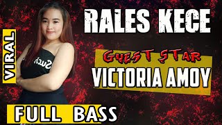 Download lagu FDJ VICTORIA AMOY... ❗ - OT RALES LIVE SUKADAMAI PALI mp3