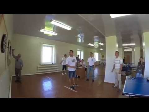 9 августа 2014, дартс в НСО