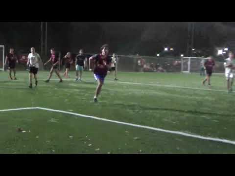 ONCE DEL UNO vs MARADROGA - #Apertura2021 Fecha 4