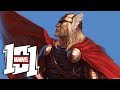 Thor | Marvel 101