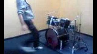 Beautiful Balloon - Down with drums