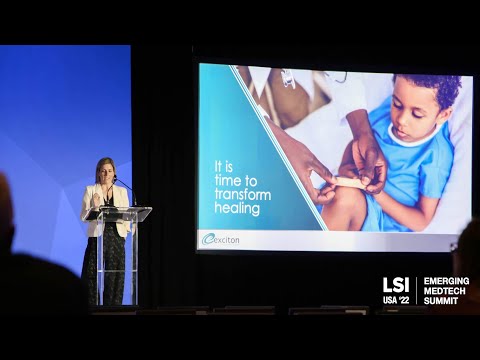 Exciton Pharma | Carla Spina, CSO