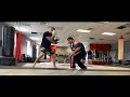 System Martial Arts Training System Motivation