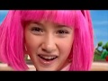 LazyTown No One Is Lazy In Lazy Town All Languages