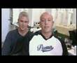 Aqua Cartoon Heroes Behind The Scenes