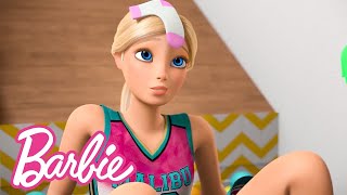 Download lagu Barbie dan Teman Olahraga Maraton! 🏀 ⚽️ | Barbie Bahasa mp3 Download lagu Barbie dan Teman Olahraga Maraton! 🏀 ⚽️ | Barbie Bahasa mp3
