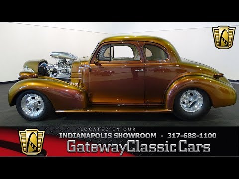 1939 Chevrolet Automobile (CC-1342096) for sale in O'Fallon, Illinois