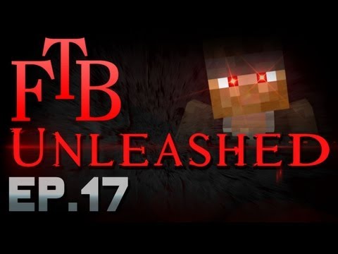 Wand of Equal Trade | FTB Unleashed | Ep.17