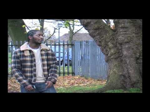 ROUNZER FT ll SHARNA CANE ll CANT BE FREE ll VIDEO