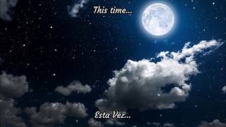 This Time - Jonathan Rhys Meyers Letra Español