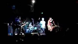 Set Your Goals - Dont Let This Win Over You/Echos (live)