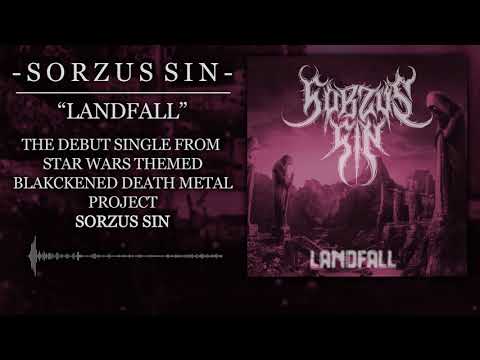 Sorzus Sin - Landfall