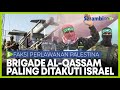 Brigade Al Qassam Sayap Bersenjata Perlawanan Palestina Yang Paling Ditakuti Israel