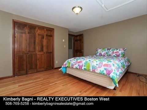 25 Northwoods Circle, Woburn MA 01801 - Condo - Real Estate - For Sale -