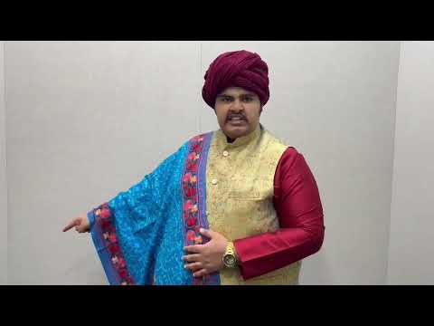 Kushalveer chirag Gupta  MY AUDITION 