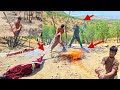 Zainab S Ex Husband Set Her On Fire Mountaineer S Sacrifice To Save Her🥹