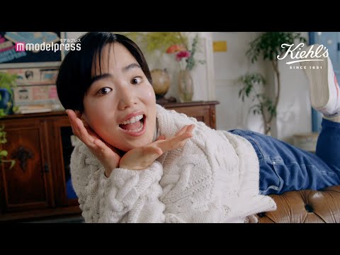 ゆりやんレトリィバァ、幼少期の家族写真公開 キールズ「My Partner, UFC」ムービー