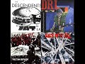 Four HC Punk Bands Playing the Same Thing