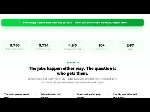 NovixMagnet product overview video