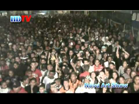 Mc Poneis - Eu e Minha Vida - (Campinho R. Alba) 2010