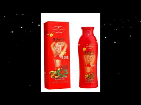 Slimming capsules li-da Herbalife mabilis na pagbaba ng timbang na programa