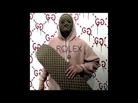 ROLEX - WALLY ⌚️