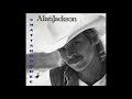 Alan Jackson Chattahoochee Official Audio