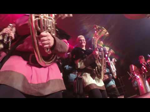 LBM GuggaNight 2017 - Birsgugger Laufen