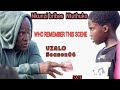 Who Remember This Scene On Uzalo