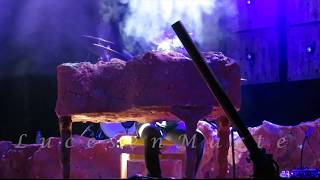 No cuentes conmigo. - Alfred García. Tarragona '19