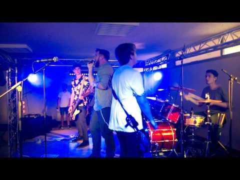 MILLENNIA Live @ EMA Bonn - Escape