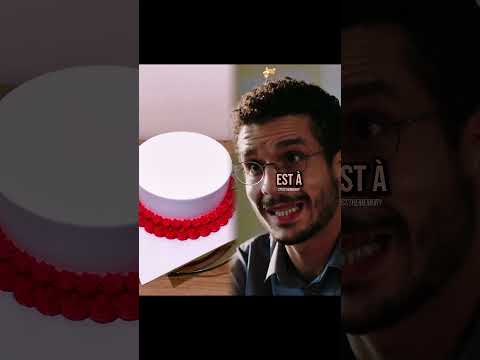 Tous ses mensonges lui retomberont dessus. 🤣