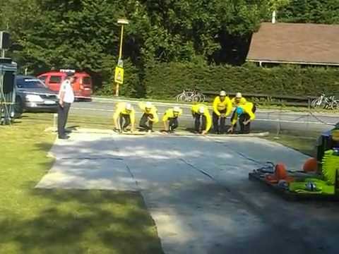 Lúky - Lidečko 2012.AVI