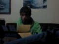 Kiel Johnsen huffin and puffin