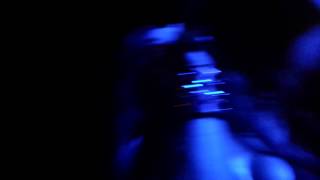 I Smell A Massacre - Butcher Babies The Palladium Worcester, MA 10-8-14