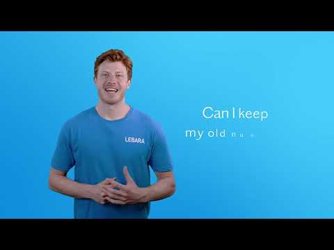 Can I Keep My Old Number? | Lebara UK