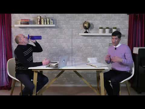 Sabbath School 2-27-2021