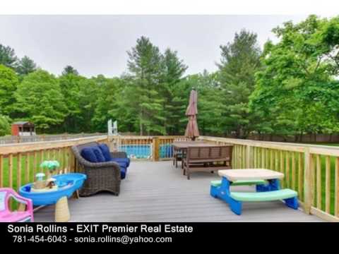 13 Lantern Ln, Billerica MA 01821 - Single Family Home - Real Estate - For Sale -