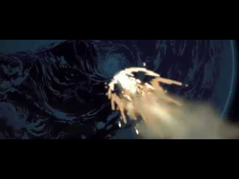 The Iron Giant Modern Trailer