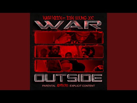 War Outside