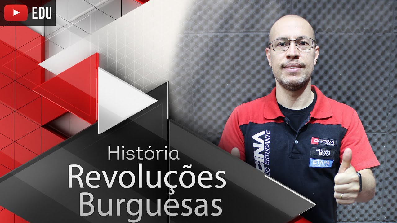 Revoluções Burguesas