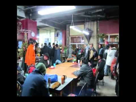 Gifts of Grace Street Mission Kelly Waldner Video