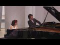 Lang Lang Lesson 37
