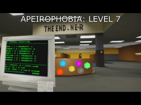 6 Spheres Decryption