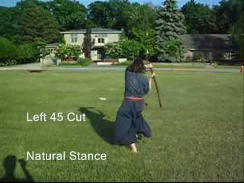 Haidong Gumdo Form #3