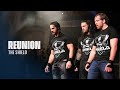 The Shield Reunion | 2018