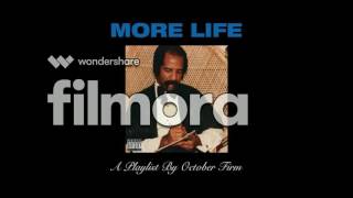 Drake   Madiba Riddim Audio