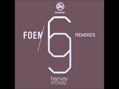 Harvey McKay - 69 (Hall North Remix)