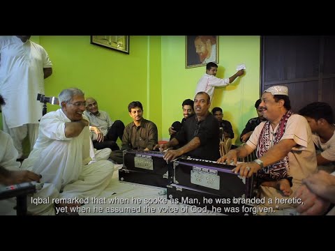 Shikwa aur Jawab e Shikwa -  Allama Muhammad Iqbal (RA)