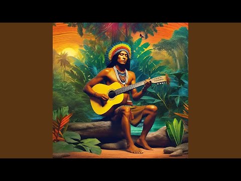 Simbiose Ancestral - Pauã